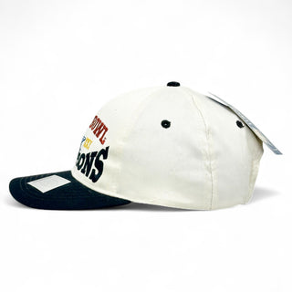 Dallas Cowboys Super Bowl XXX Champions Snapback - Shells Vintage Hat Co.