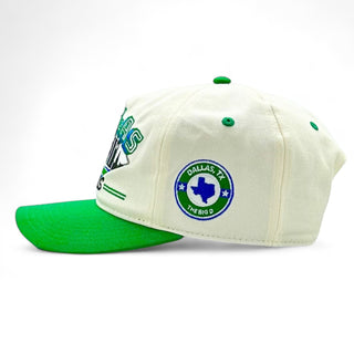 Dallas Snapback Bundle 2 - Shells Vintage Hat Co.