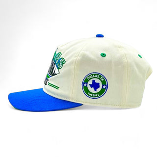 Dallas Snapback Bundle 2 - Shells Vintage Hat Co.