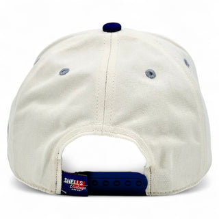 Dallas Snapback - The Aikman - Shells Vintage Hat Co.