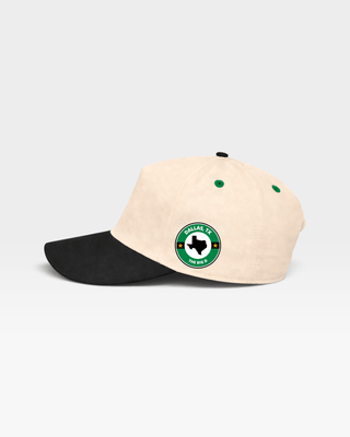 Dallas Snapback - The Modano - Shells Vintage Hat Co.