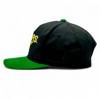 Dallas Stars Snapback - Shells Vintage Hat Co.