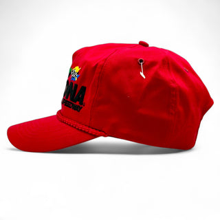 Daytona International Speedway Snapback - Shells Vintage Hat Co.