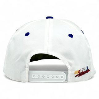Daytona Pepsi 400 Snapback - Shells Vintage Hat Co.