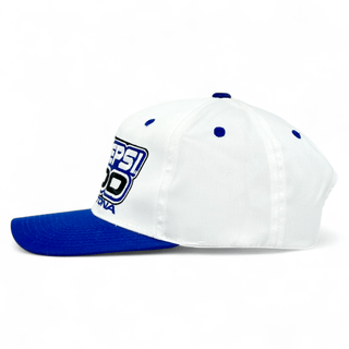 Daytona Pepsi 400 Snapback - Shells Vintage Hat Co.