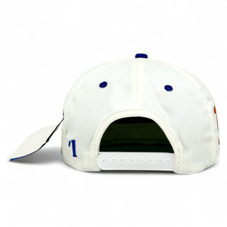 Denver Broncos Snapback - Shells Vintage Hat Co.