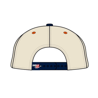 Denver Snapback - The Elway - Shells Vintage Hat Co.