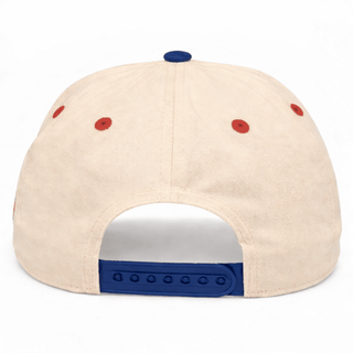 Denver Snapback - The Joker - Shells Vintage Hat Co.