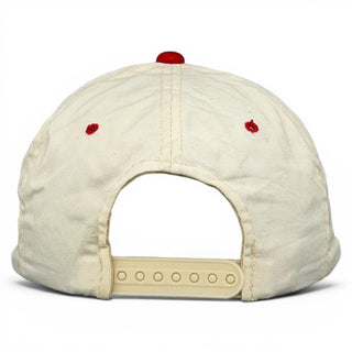 Detroit Red Wings Snapback - Shells Vintage Hat Co.