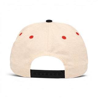 Detroit Snapback - The Yzerman - Shells Vintage Hat Co.