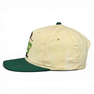 Ducks Unlimited Green Wing Snapback - Shells Vintage Hat Co.