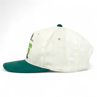 Ducks Unlimited Green Wing Snapback - Shells Vintage Hat Co.