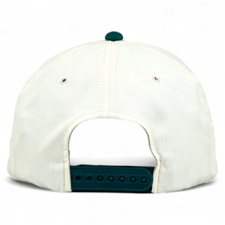 Ducks Unlimited Green Wing Snapback - Shells Vintage Hat Co.