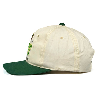 Ducks Unlimited Green Wing Snapback - Shells Vintage Hat Co.