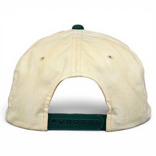 Ducks Unlimited Green Wing Snapback - Shells Vintage Hat Co.