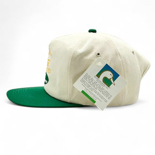 Ducks Unlimited Snapback - Shells Vintage Hat Co.