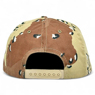 Ducks Unlimited Snapback - Shells Vintage Hat Co.