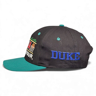 Duke Blue Devils 1994 Charlotte NCAA Final Four Snapback - Shells Vintage Hat Co.