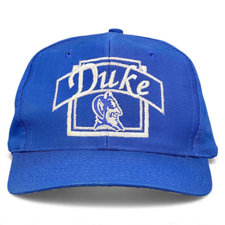 Duke Blue Devils Snapback - Shells Vintage Hat Co.