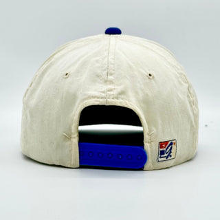 Duke Blue Devils Snapback - Shells Vintage Hat Co.