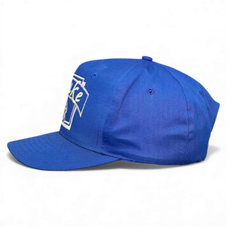 Duke Blue Devils Snapback - Shells Vintage Hat Co.