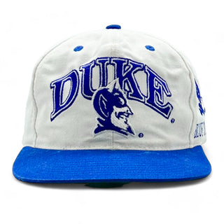 Duke Blue Devils Snapback - Shells Vintage Hat Co.