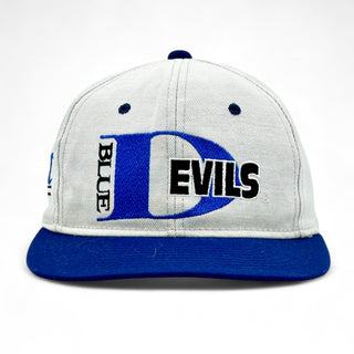 Duke Blue Devils Snapback - Shells Vintage Hat Co.