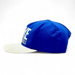 Duke Blue Devils Snapback - Shells Vintage Hat Co.