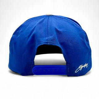 Duke Blue Devils Snapback - Shells Vintage Hat Co.