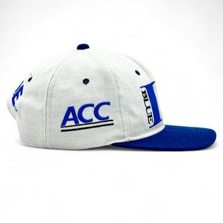 Duke Blue Devils Snapback - Shells Vintage Hat Co.