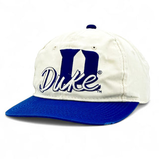 Duke Blue Devils Snapback - Shells Vintage Hat Co.