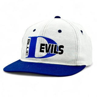Duke Blue Devils Snapback - Shells Vintage Hat Co.