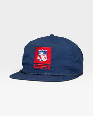 ESPN NFL Snapback - Shells Vintage Hat Co.