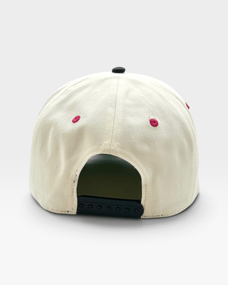 First Chair Snapback - The Big Sky - Shells Vintage Hat Co.