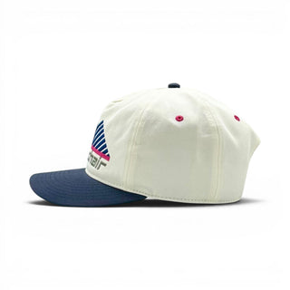 First Chair Snapback - The Big Sky - Shells Vintage Hat Co.