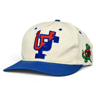 Florida Gators Snapback - Shells Vintage Hat Co.