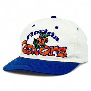 Florida Gators Snapback - Shells Vintage Hat Co.