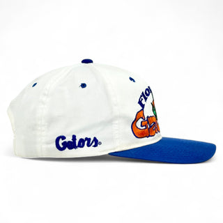 Florida Gators Snapback - Shells Vintage Hat Co.