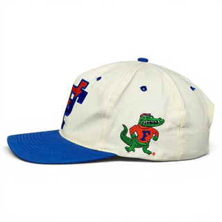 Florida Gators Snapback - Shells Vintage Hat Co.