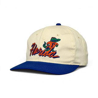 Florida Gators Snapback - Shells Vintage Hat Co.