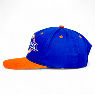 Florida Gators Snapback - Shells Vintage Hat Co.