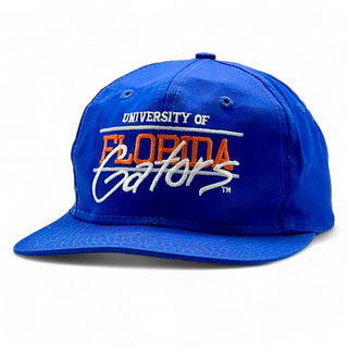 Florida Gators Snapback - Shells Vintage Hat Co.