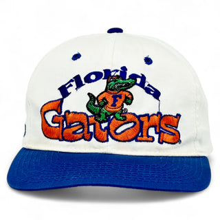 Florida Gators Snapback - Shells Vintage Hat Co.