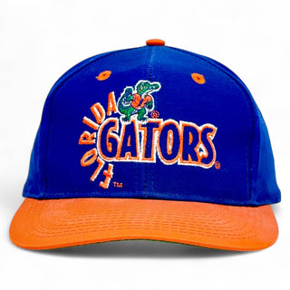 Florida Gators Snapback - Shells Vintage Hat Co.