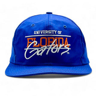 Florida Gators Snapback - Shells Vintage Hat Co.