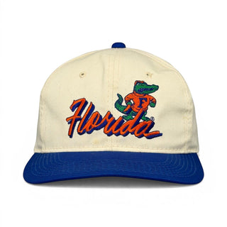 Florida Gators Snapback - Shells Vintage Hat Co.