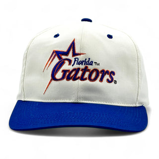 Florida Gators Snapback - Shells Vintage Hat Co.