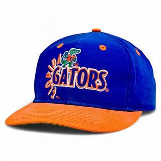 Florida Gators Snapback - Shells Vintage Hat Co.