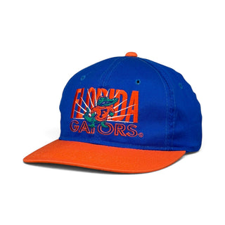 Florida Gators Snapback - Shells Vintage Hat Co.