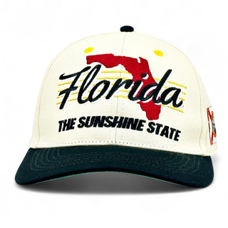Florida Snapback - The Prime Time